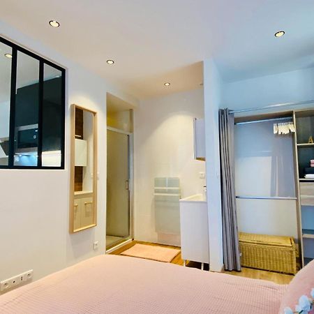 Apartamento Saint-Maurice Face Au Bois De Vincennes Exterior foto