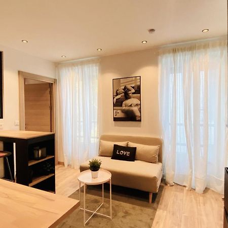 Apartamento Saint-Maurice Face Au Bois De Vincennes Exterior foto