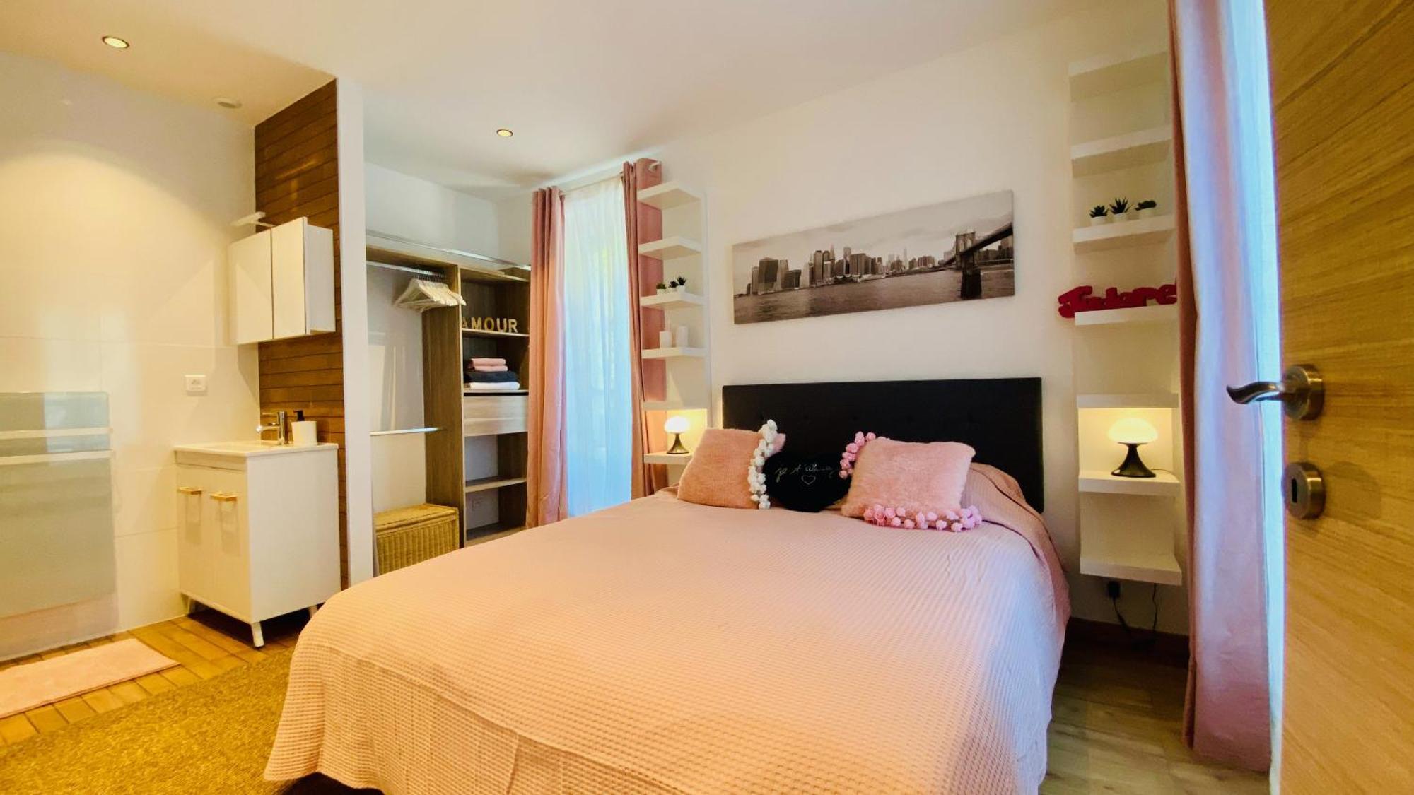 Apartamento Saint-Maurice Face Au Bois De Vincennes Exterior foto